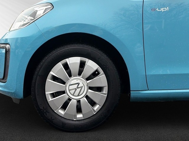 VW - up e-up! 83 PS *Automatik*LED KAMERA SITZHZG._4
