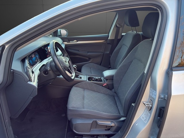 VW - Golf Variant VIII Life 2.0TDI AHK+ACC+ Keyless+AppConnect+TravelAssist+_8