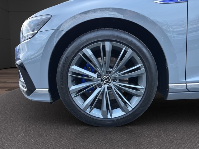 VW - Passat Var. GTE 218 PS DSG -AHK KLIMA ACC_16