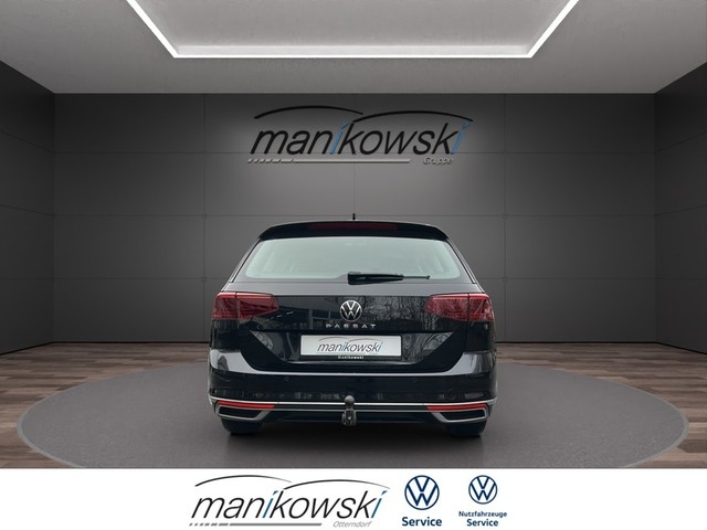 VW - Passat Variant Elegance 2.0TDI Schalter +AHK +Kamera+IQ.Light+TravelAssist+17Alu+_4