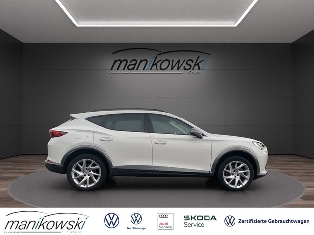 Cupra - Formentor 1.5TSI *ACC+LED+BT+GRA+PDC+LWS+SHA+Keyless+_6