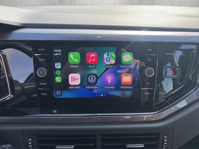 VW - Taigo 1.0 TSI 110 PS DSG *STYLE*ACC APP LED KAM_14