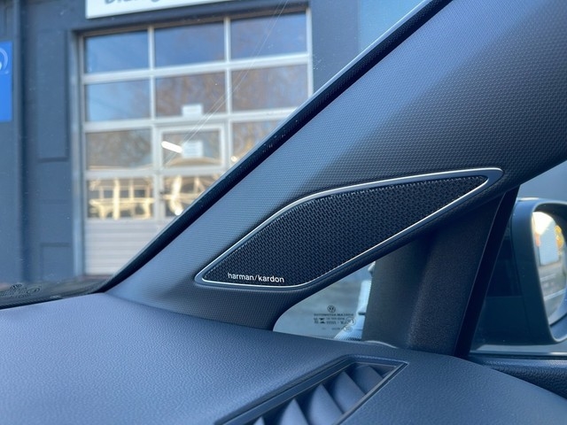 VW - Golf GTI VIII 245PS Schalter +19Alu+Kamera +BuisnessPremium+Soundsystem+Navi_19