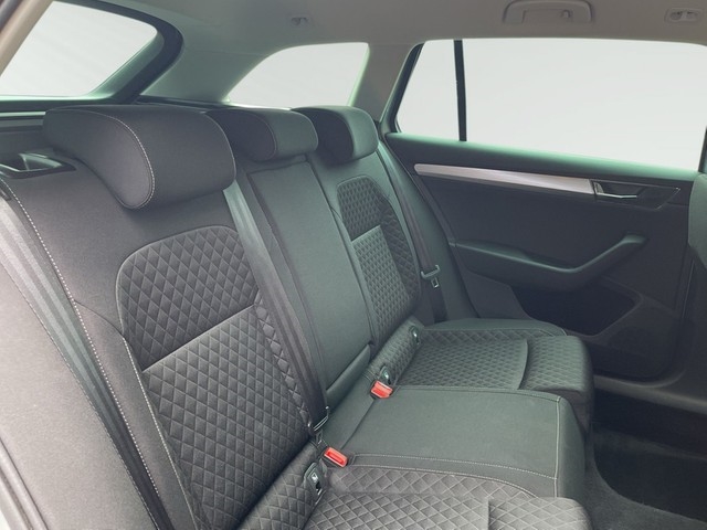 Skoda - Superb Combi Ambition DSG AHK+el.Klappe +Kamera+SmartLink+Sideassist+ACC+_6