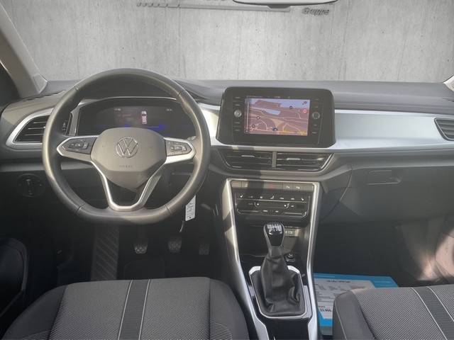 VW - T-Roc 1.0TSI *Life*_11