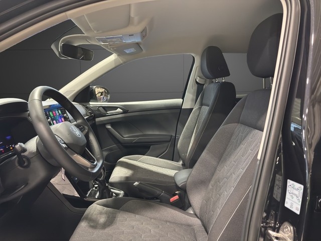 VW - T-Cross 1.0 TSI 95 PS *LIFE*NAVI KLIMA ACC_9