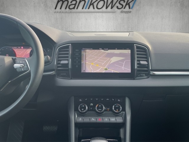 Skoda - Karoq 2.0TDI DSG *Tour*ACC+Navi+BT+AHK+LED+RFK+_13