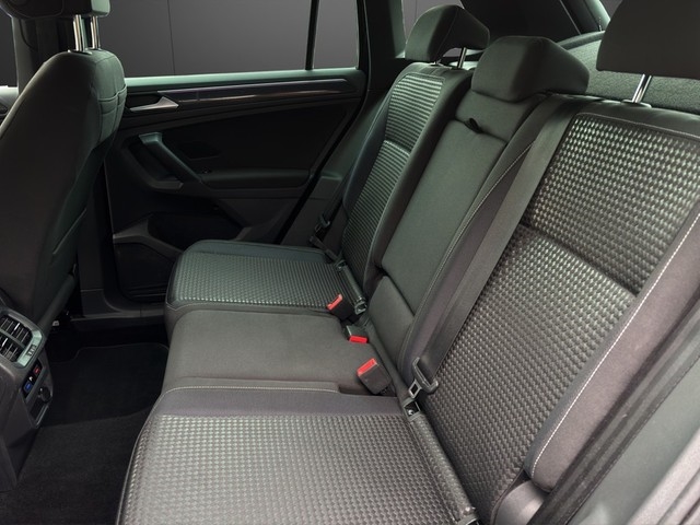 VW - Tiguan 1.5 TSI DSG 150 PS *UNITED*APP NAVI LED_11