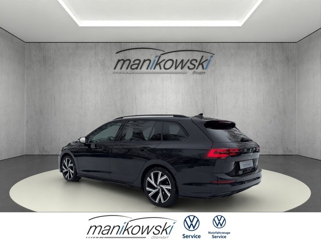 VW - Golf Variant VIII R-Line 2.0TSI BlackStyle Standheizung+IQ.Light+Keyless+Kamera+el.Klappe+_3