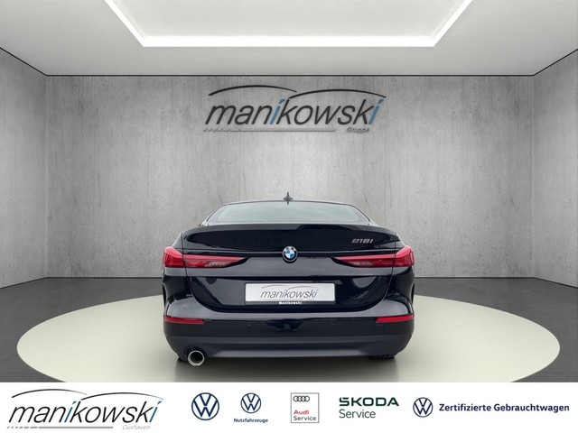 BMW - 218 Gran Coupe *Advantage*PanoD+BT+GRA+Stzhzg+PDC+_4