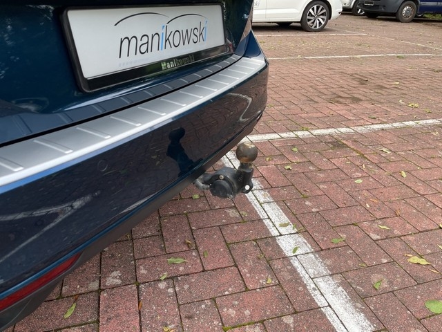 VW - Passat Variant Business 2.0TDI DSG+AHK+ Navi+AppCon+TravelAssist+Massage+Kamera_21