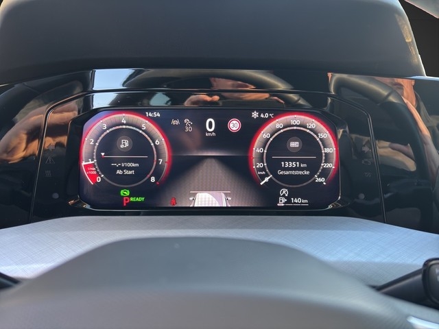 VW - Golf VIII Var. 1.5 eTSI DSG 115 PS *LIFE*AHK ACC_10