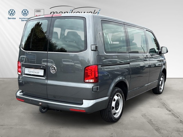 VW - T6.1 Kombi 2.0 TDI 150 PS DSG LED NAVI ACC_3