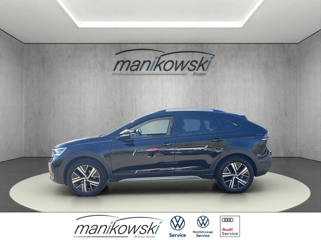 VW - Taigo 1.0 TSI 110 PS DSG *STYLE*APP ACC KAM_2
