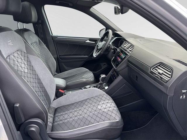 VW - Tiguan 2.0 TDI DSG 200 PS 4M *R-LINE*PANO 360 AHK LED_5