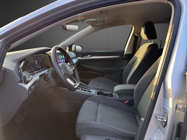 VW - Golf Variant VIII 2.0 TDI DSG *LIFE*LED NAVI APP_8