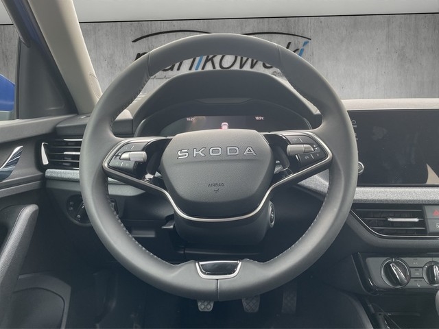 Skoda - Kamiq 1.0TSI *Selection*AHK+BT+LED+PDC+Stzhzg+DAB+LWS+_12
