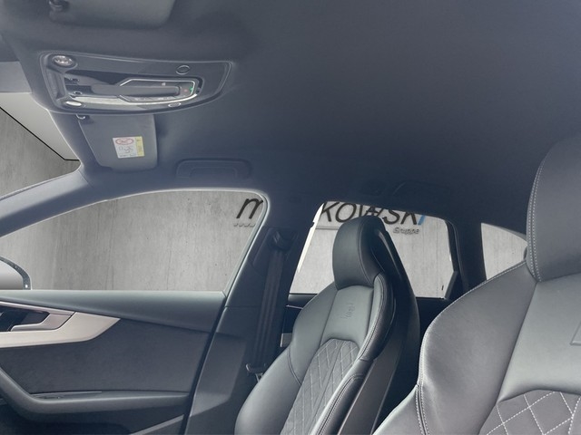 Audi - A4 Avant 40 TFSI quattro S-tronic *S-Line Sportpaket*RFK+Navi+BT+Sound+LED+Stzhzg+_19