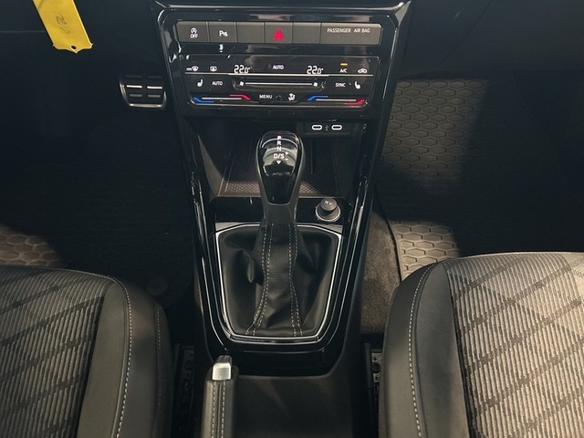 VW - T-Cross R-Line 150PS DSG AHK+Matrix+ Kamera+IQ.Drive+Navi+GJR+AppConnect_13