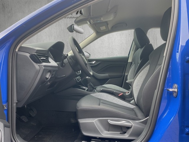 Skoda - Kamiq 1.0TSI *Selection*AHK+BT+LED+PDC+Stzhzg+DAB+LWS+_9