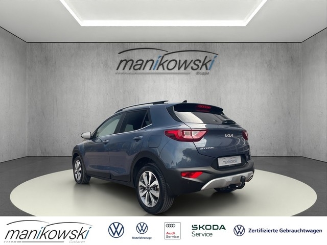 Kia - Stonic 1.0T-GDI *Vision*AHK+Navi+RFK+GRA+_3
