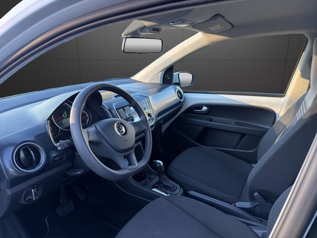 VW - up e-up! 83 PS *4-Türer*GRA KAMERA PDC_8