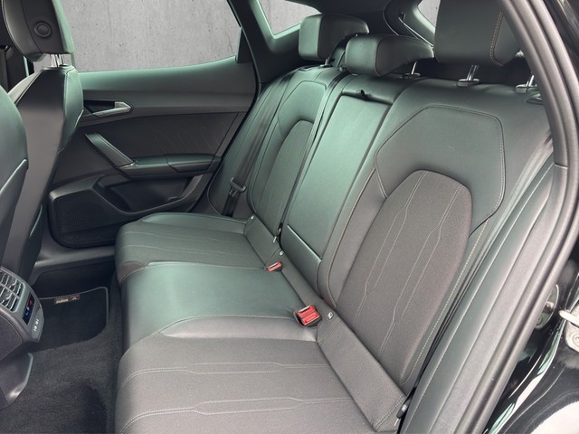 Cupra - Formentor 1.5 eTSI 150 PS DSG *KAMERA LED APP_14