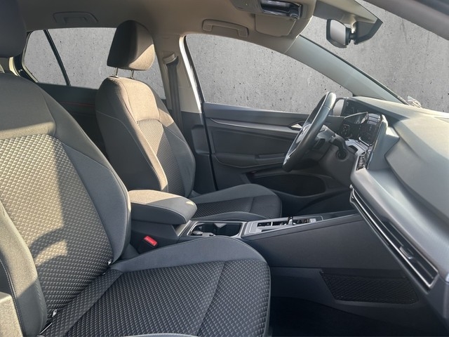 VW - Golf VIII 1.5 eTSI 150 PS DSG *ACTIVE*KAMERA LED NAVI_15