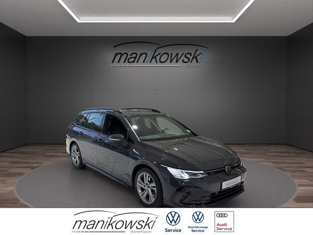 VW - Golf VIII Var. 2.0 TDI 150 PS DSG *R-LINE*AHK LED NAVI_7
