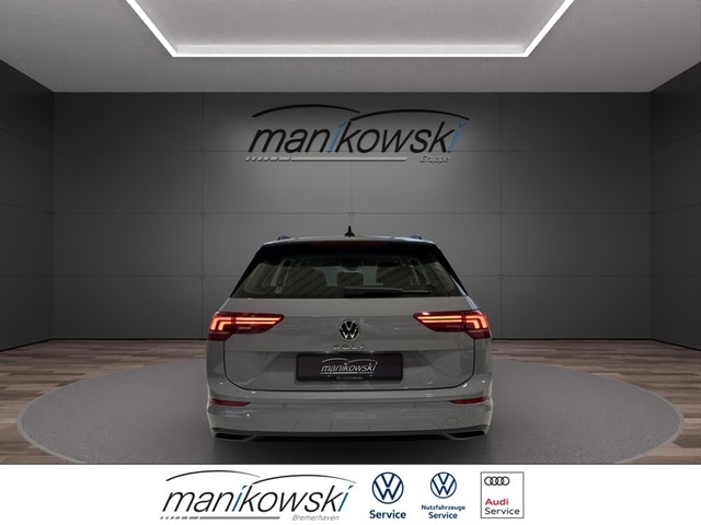 VW - Golf Variant VIII 1.5 TSI 115 PS *LIFE*KLIMA NAVI ACC_4