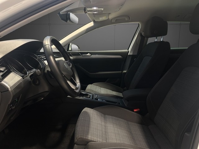 VW - Passat Variant 1.5 TSI 150 PS DSG *BUSINESS*AHK APP ACC_8
