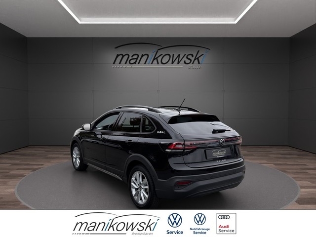 VW - Taigo 1.0 TSI DSG LifeNAVI ACC LED_3