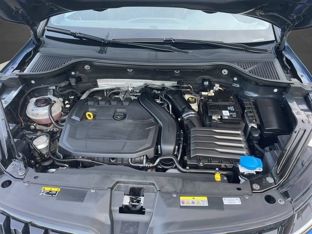 Skoda - Karoq 1.5TSI DSG *Sportline*ACC+Keyless+BT+Navi+LED+GRA+GJR+19Zoll+Stzhzg+_17