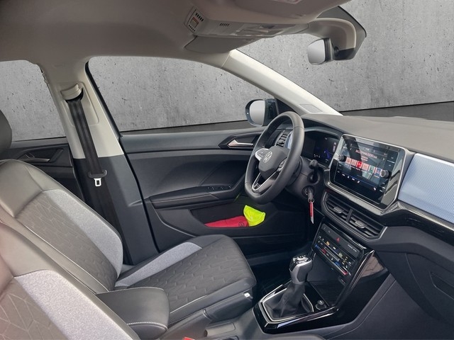 VW - T-Cross 1.5TSI DSG *Goal*BT+LED+PDC+ACC+GJR+Stzhzg+LWS+_14