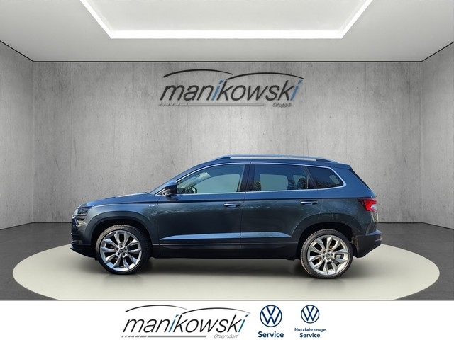 Skoda - Karoq Ambition 1.5TSI DSG 150PS 19Alu +Kamera+el.Klappe+DCC+VirtualCockpit+_2