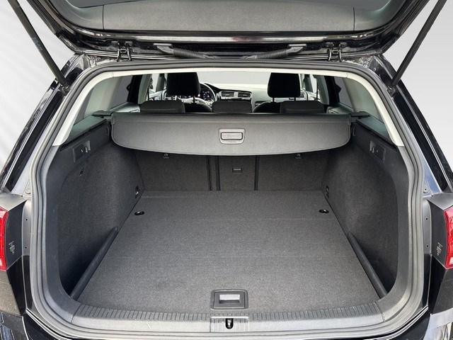 VW - Golf VII Var. 1.4 TSI 150 PS DSG *R-LINE*LED NAVI_10