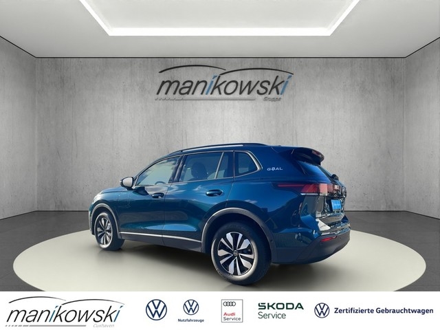 VW - Tiguan 1.5eTSI DSG *Goal-Neues Modell*RFK+Navi+LED+LWS+_3