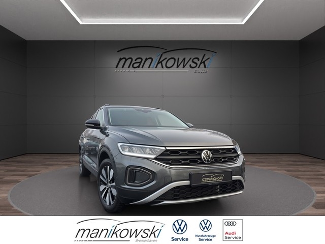 VW - T-Roc 1.0 TSI 115 PS *GOAL*ACC LED NAVI_7