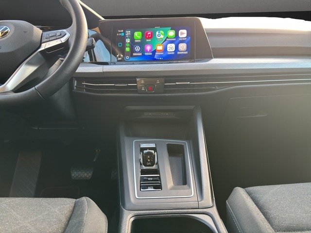 VW - Golf Variant VIII 2.0 TDI DSG *LIFE*LED NAVI APP_13