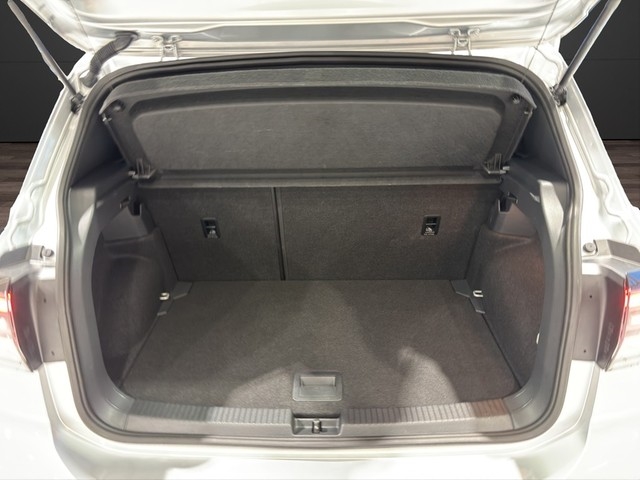 VW - T-Cross 1.0 TSI 115 PS DSG *GOAL*AHK NAVI ACC_16