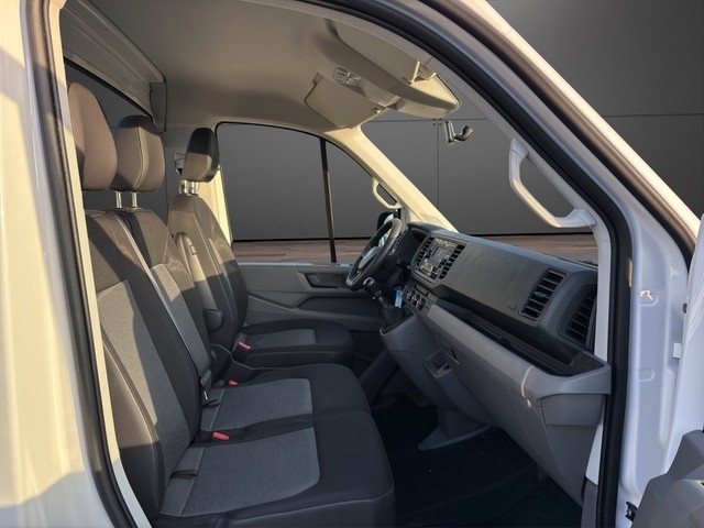 VW - Crafter 35 Pritsche 2.0 TDI 140 PS *LANG*_15