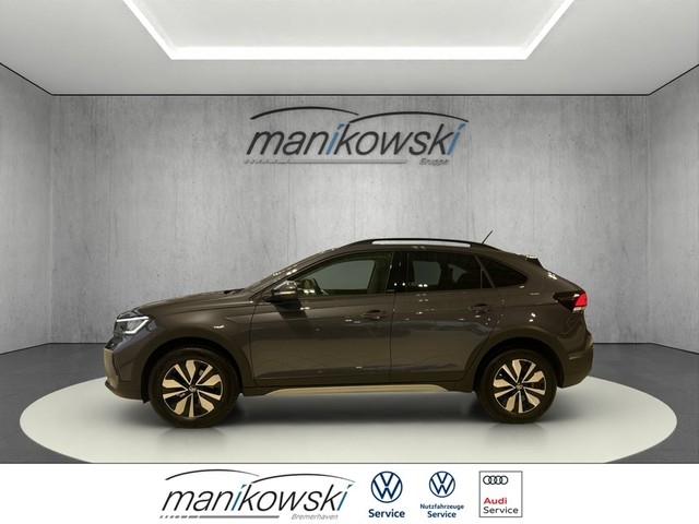 VW - Taigo 1.0 TSI 116 PS DSG *MOVE*APP NAVI SHZ_2