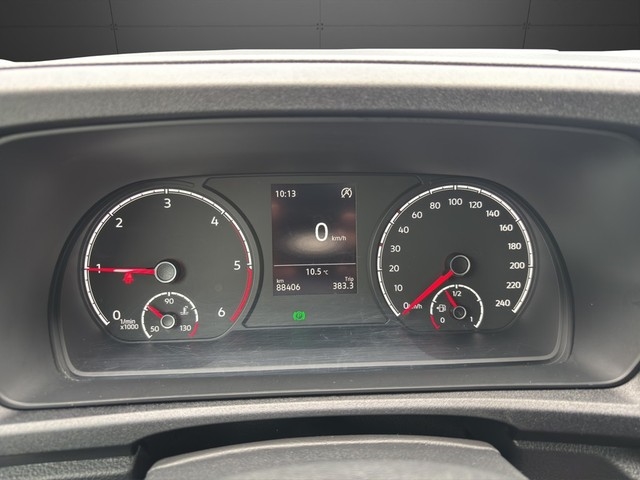 VW - Caddy Cargo 2.0 TDI 102 PS *PDC GJR_10