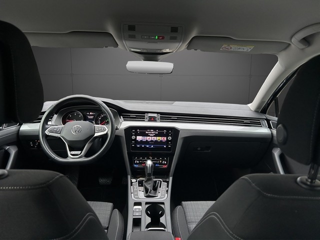 VW - Passat Variant 4Motion 2.0TDI DSG +MatrixLED +TravelAssist+ErgoActive+Navi+++_12