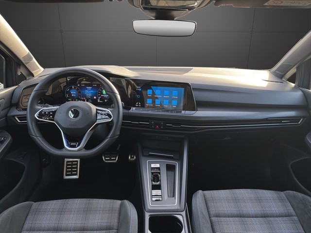 VW - Golf VIII GTE 245 PS DSG GTELED NAVI ACC APP_12