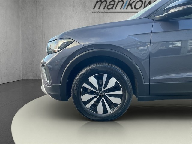 VW - T-Cross 1.5TSI DSG *Goal*BT+LED+PDC+ACC+GJR+Stzhzg+LWS+_18