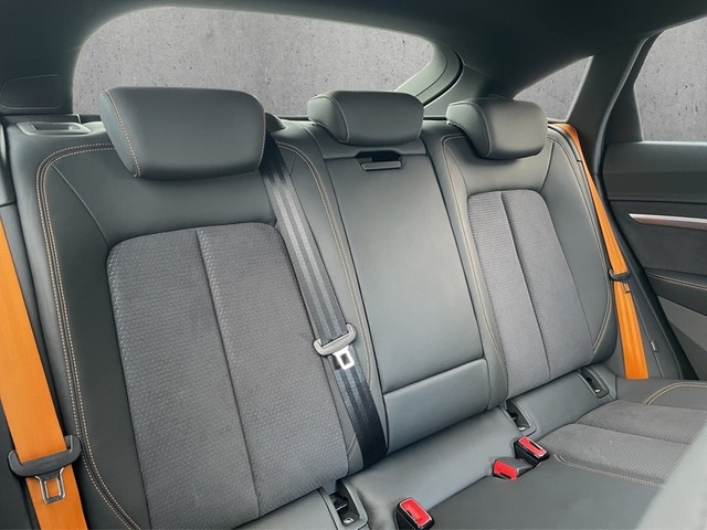 Audi - e-tron Sportback 55 quattro 300kW *S-Line Black Edition*VirtualC+Luftfwk+21Zoll+RFK+Keyless+Navi+BT+LED+Stzhzg+LWS+_15