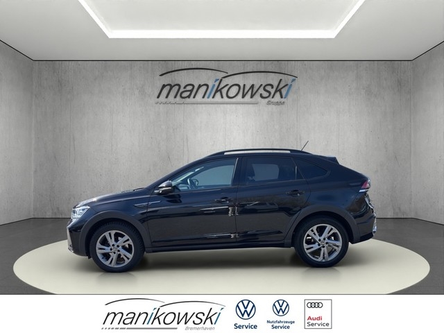 VW - Taigo 1.0 TSI 110 PS DSG *R- LINE*APP ACC KAM_2