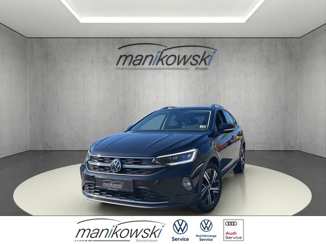 VW - Taigo 1.0 TSI 110 PS DSG *STYLE*APP ACC KAM_1