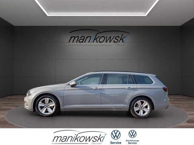 VW - Passat Variant 2.0TDI DSG+AHK+Standheizung +Pano+Sound+AreaView+Navi+++_2